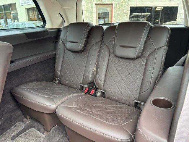 2018 Mercedes-Benz GLS GLS 550 Whitehall PA