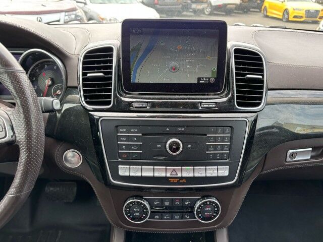 2018 Mercedes-Benz GLS GLS 550 Whitehall PA