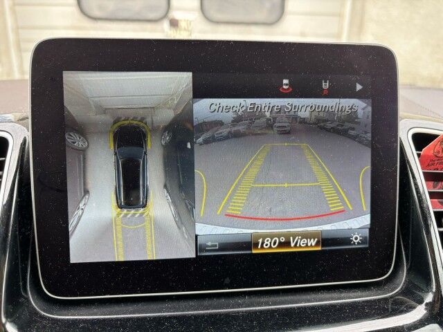 2018 Mercedes-Benz GLS GLS 550 Whitehall PA