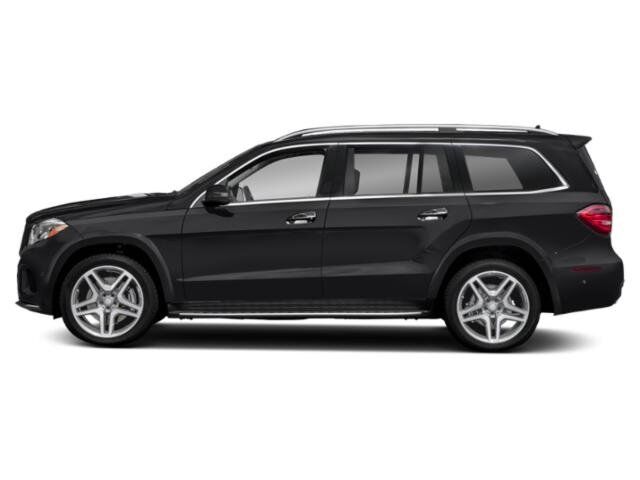 2018 Mercedes-Benz GLS GLS 550 Winder GA