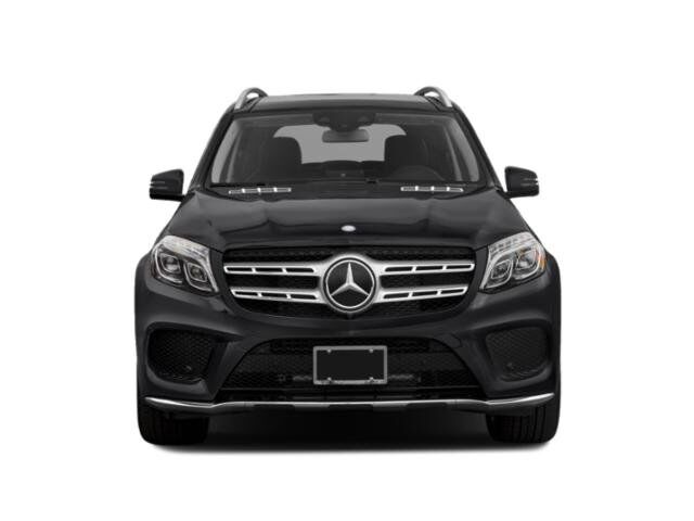 2018 Mercedes-Benz GLS GLS 550 Winder GA
