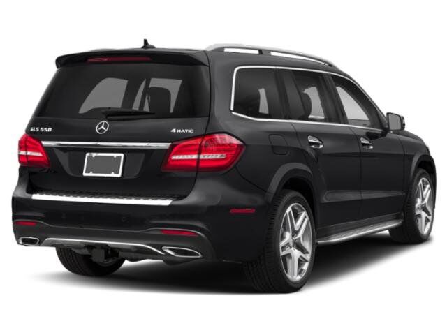 2018 Mercedes-Benz GLS GLS 550 Winder GA