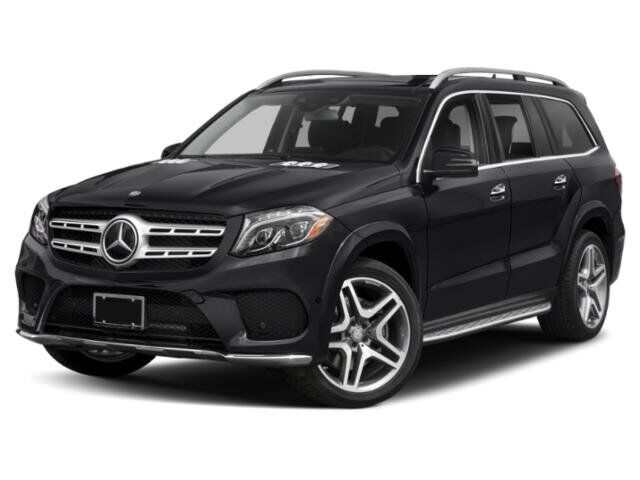 2018 Mercedes-Benz GLS GLS 550 Winder GA