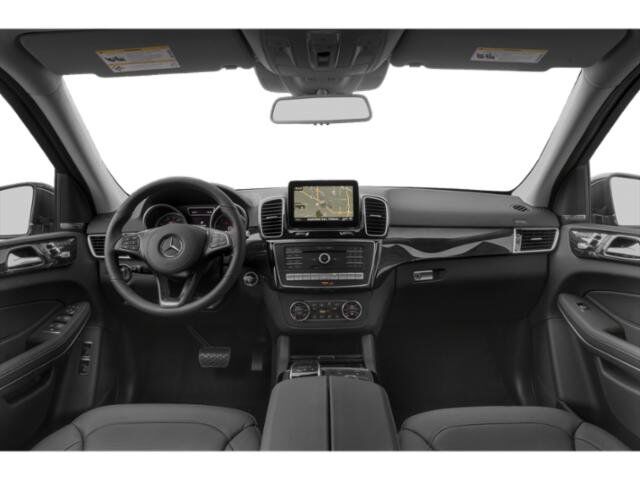 2018 Mercedes-Benz GLS GLS 550 Winder GA