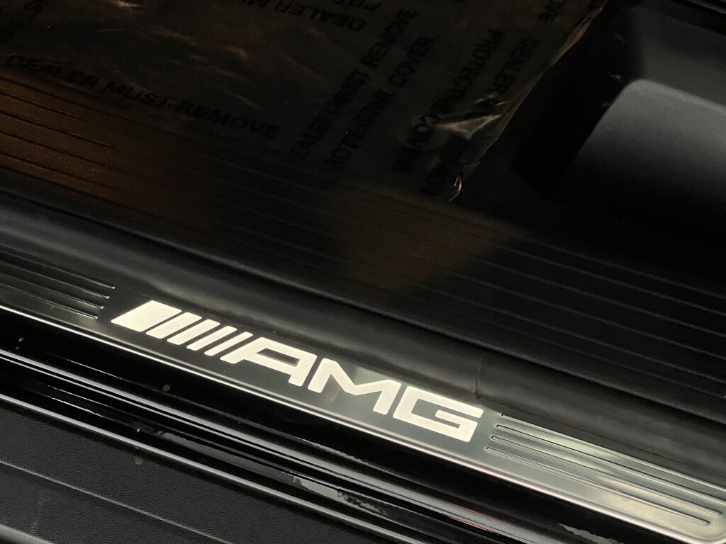 2018 Mercedes-Benz GLS GLS 63 AMG&reg; Indianapolis IN