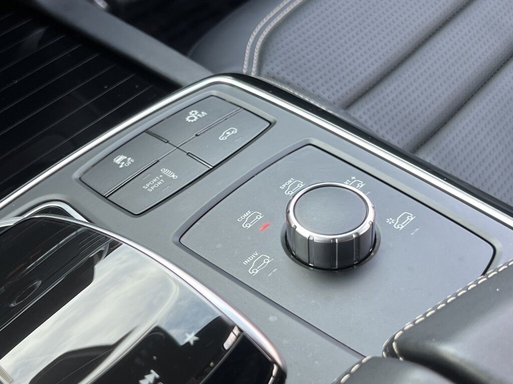 2018 Mercedes-Benz GLS GLS 63 AMG&reg; Indianapolis IN