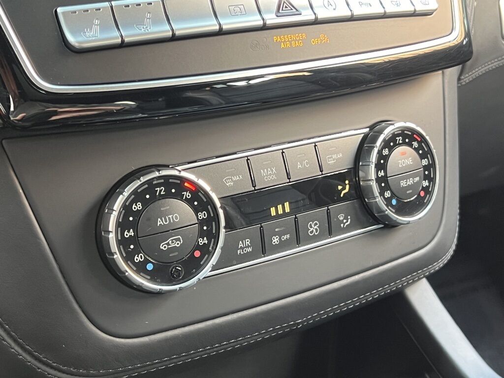 2018 Mercedes-Benz GLS GLS 63 AMG&reg; Indianapolis IN