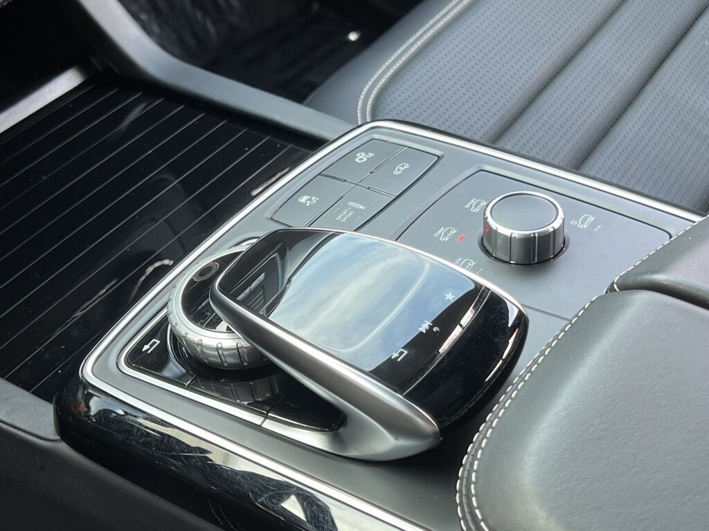 2018 Mercedes-Benz GLS GLS 63 AMG&reg; Indianapolis IN