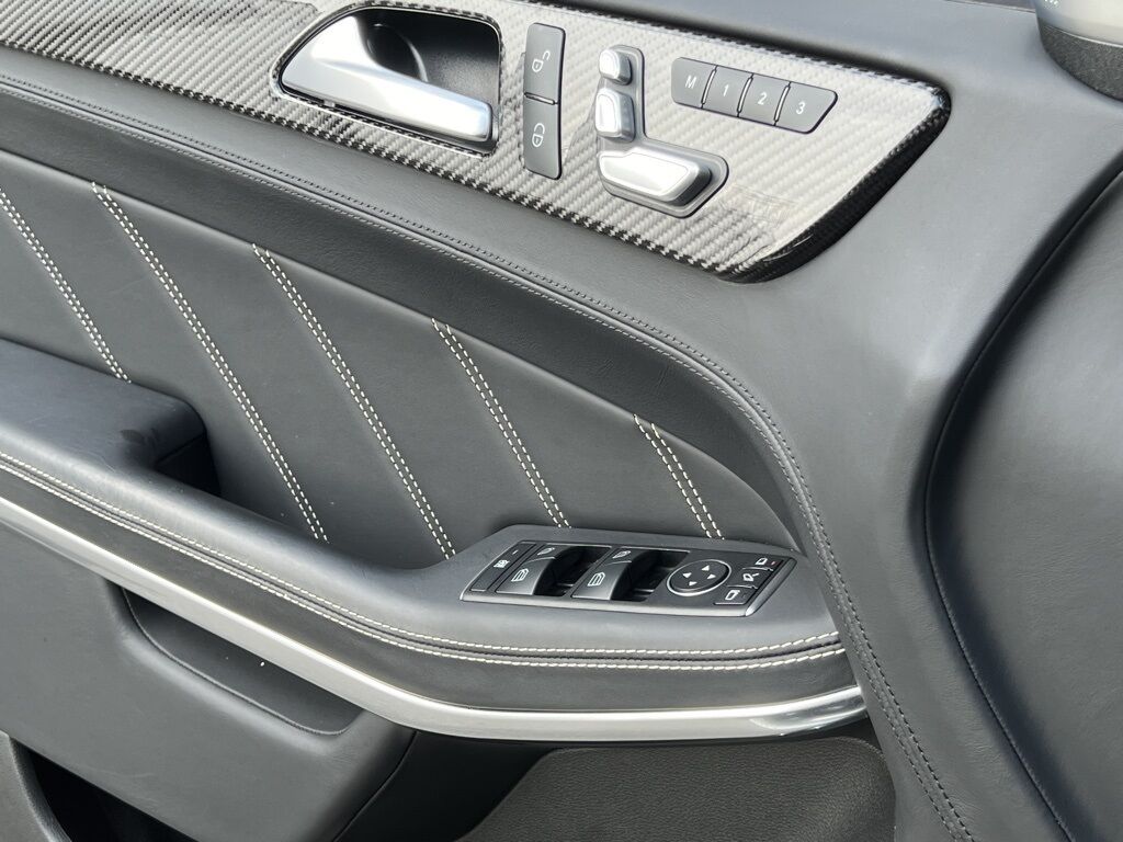 2018 Mercedes-Benz GLS GLS 63 AMG&reg; Indianapolis IN