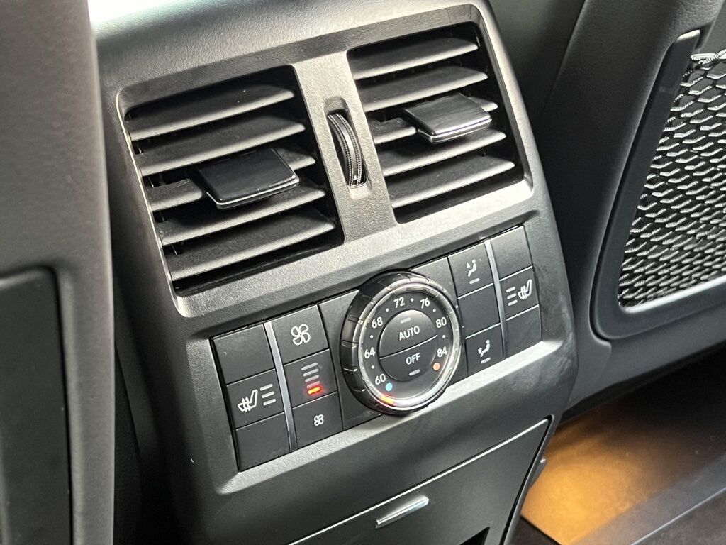 2018 Mercedes-Benz GLS GLS 63 AMG&reg; Indianapolis IN