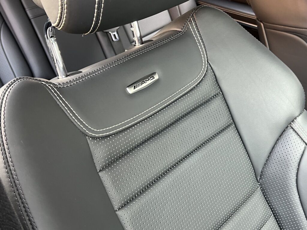 2018 Mercedes-Benz GLS GLS 63 AMG&reg; Indianapolis IN