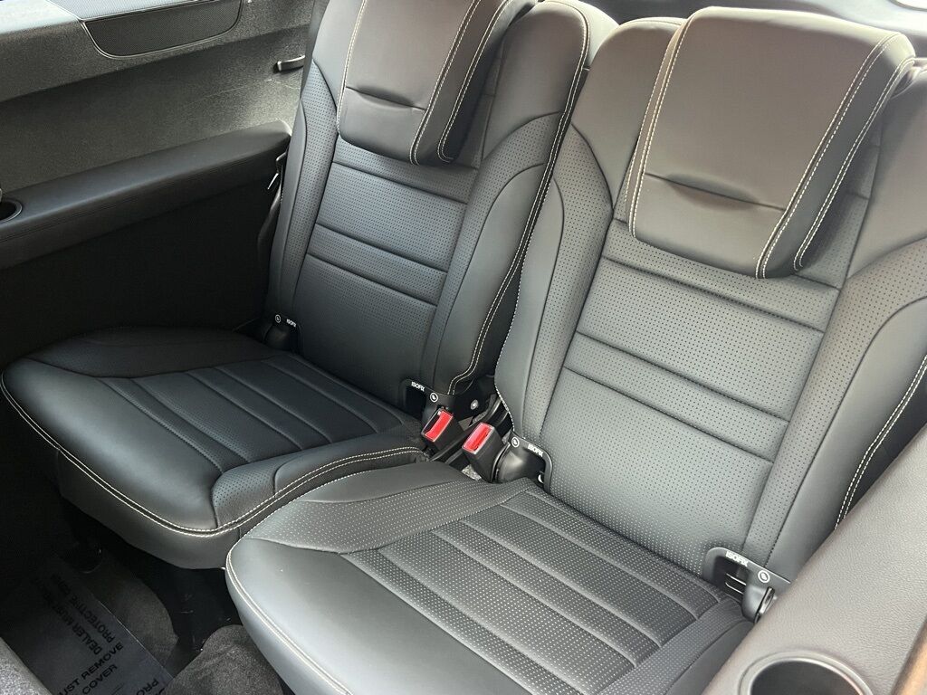 2018 Mercedes-Benz GLS GLS 63 AMG&reg; Indianapolis IN