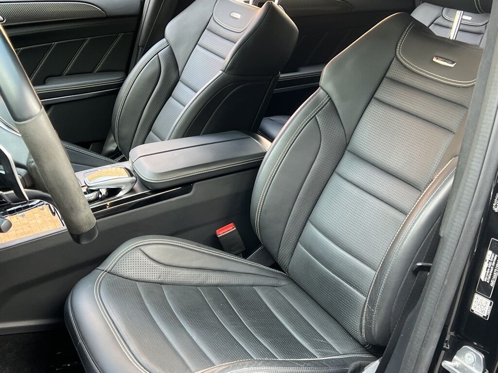 2018 Mercedes-Benz GLS GLS 63 AMG&reg; Indianapolis IN