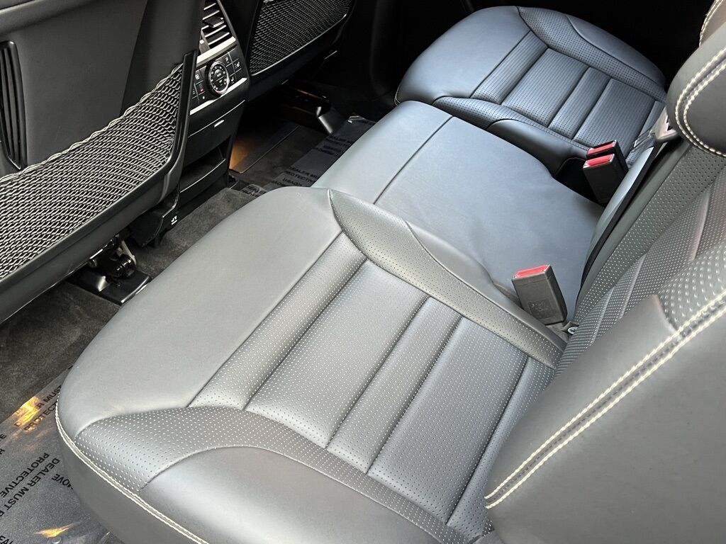 2018 Mercedes-Benz GLS GLS 63 AMG&reg; Indianapolis IN