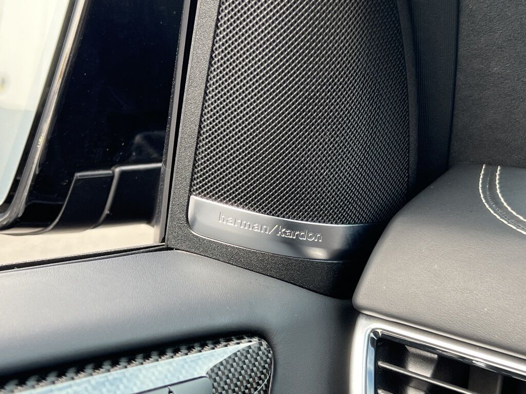 2018 Mercedes-Benz GLS GLS 63 AMG&reg; Indianapolis IN