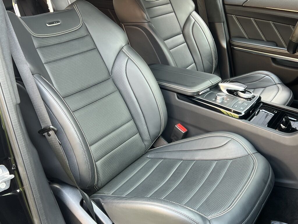 2018 Mercedes-Benz GLS GLS 63 AMG&reg; Indianapolis IN