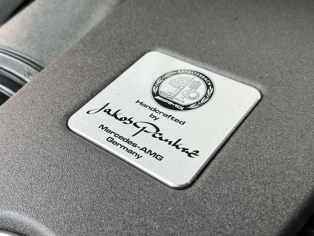 2018 Mercedes-Benz GLS GLS 63 AMG&reg; Indianapolis IN