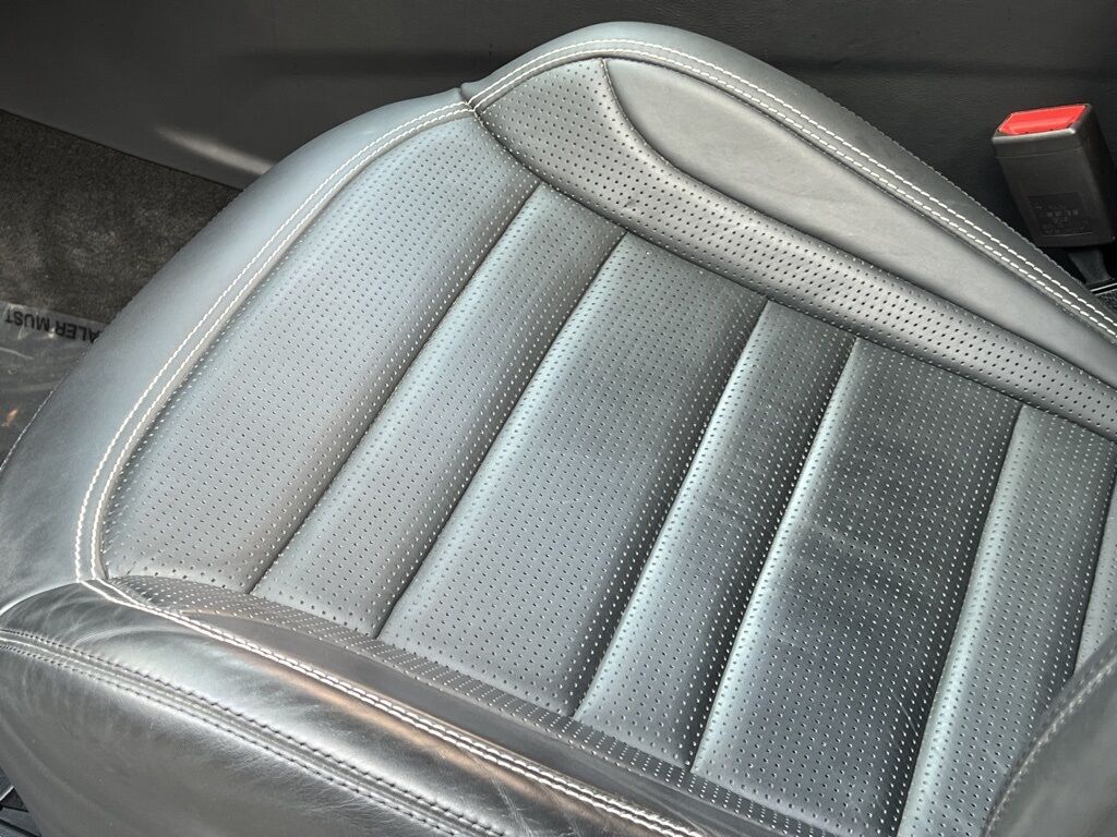 2018 Mercedes-Benz GLS GLS 63 AMG&reg; Indianapolis IN