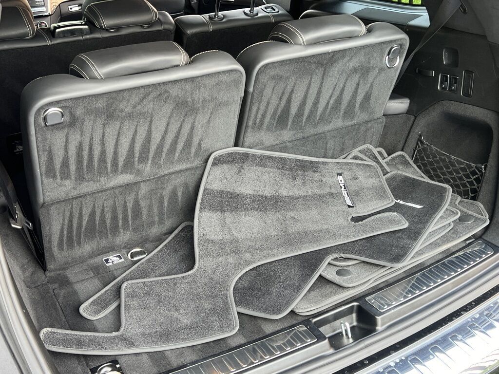 2018 Mercedes-Benz GLS GLS 63 AMG&reg; Indianapolis IN