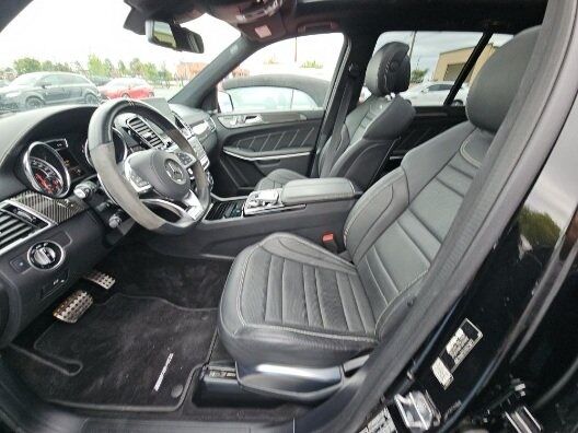 2018 Mercedes-Benz GLS GLS 63 AMG&reg; Indianapolis IN