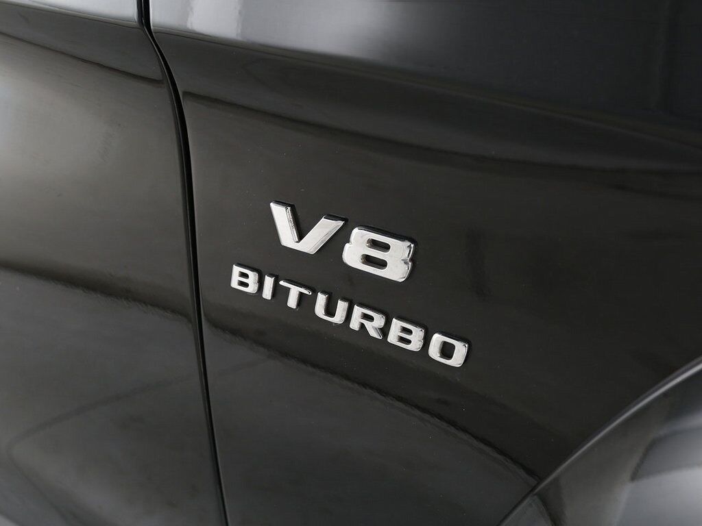 2018 Mercedes-Benz GLS GLS 63 AMG&reg; Indianapolis IN