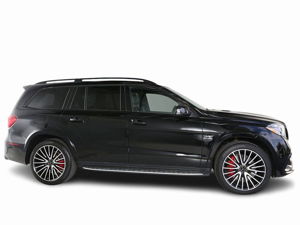 2018 Mercedes-Benz GLS GLS 63 AMG&reg; Indianapolis IN