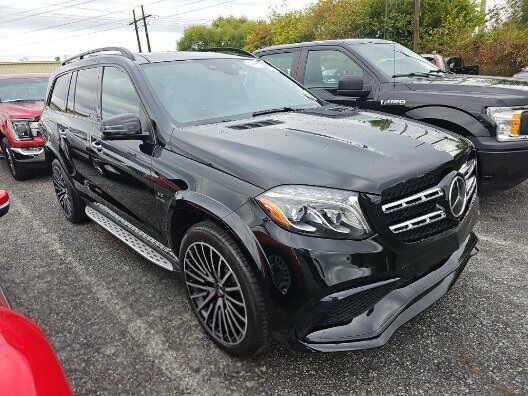 2018 Mercedes-Benz GLS GLS 63 AMG&reg; Indianapolis IN