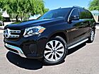 2018 Mercedes-Benz GLS450 4Matic Scottsdale AZ 2018 Mercedes-Benz GLS450 4Matic Scottsdale AZ