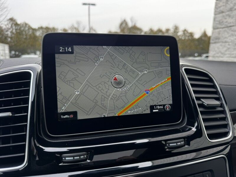 2018 Mercedes-Benz GLS450 4Matic Willow Grove PA