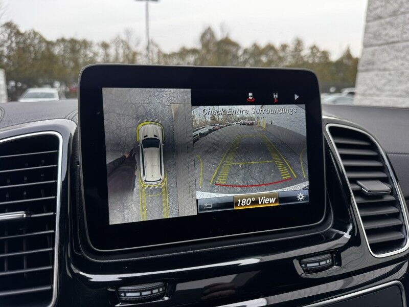 2018 Mercedes-Benz GLS450 4Matic Willow Grove PA