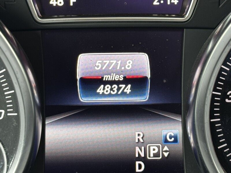 2018 Mercedes-Benz GLS450 4Matic Willow Grove PA