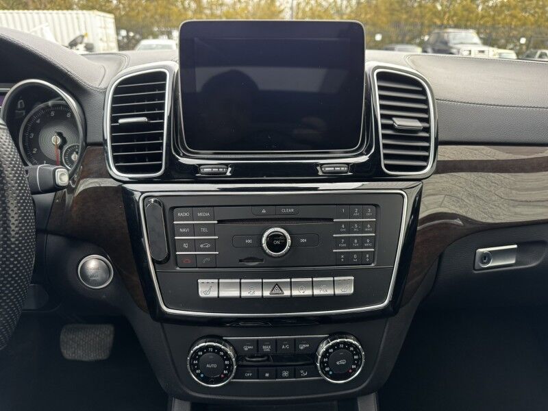 2018 Mercedes-Benz GLS450 4Matic Willow Grove PA