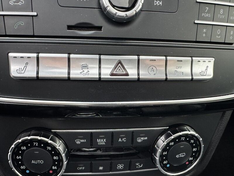 2018 Mercedes-Benz GLS450 4Matic Willow Grove PA