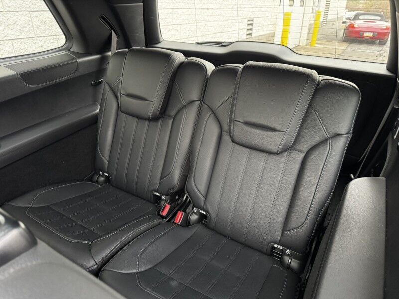 2018 Mercedes-Benz GLS450 4Matic Willow Grove PA