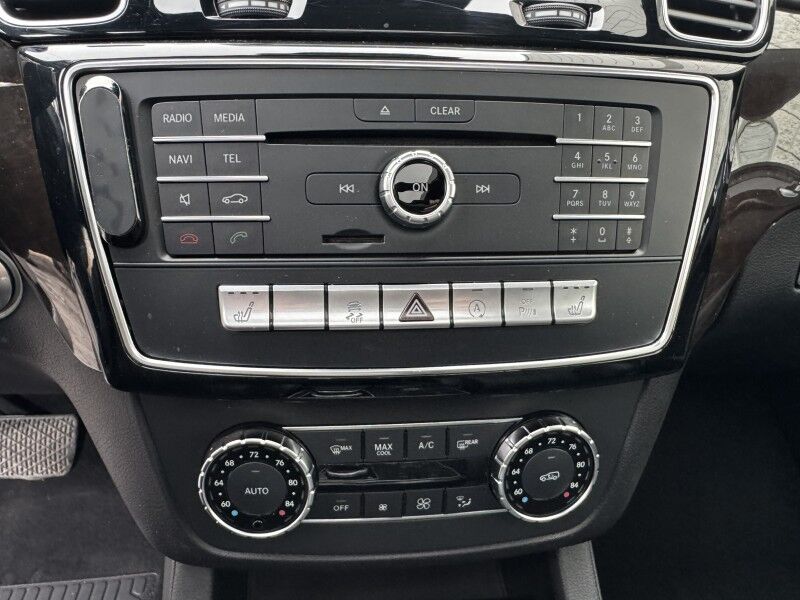 2018 Mercedes-Benz GLS450 4Matic Willow Grove PA