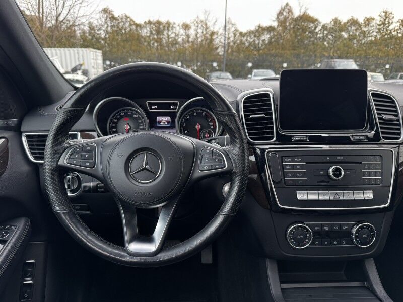 2018 Mercedes-Benz GLS450 4Matic Willow Grove PA