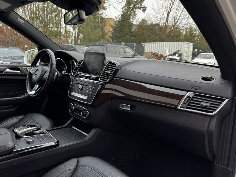 2018 Mercedes-Benz GLS450 4Matic Willow Grove PA