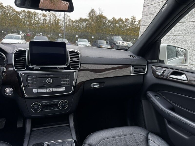 2018 Mercedes-Benz GLS450 4Matic Willow Grove PA