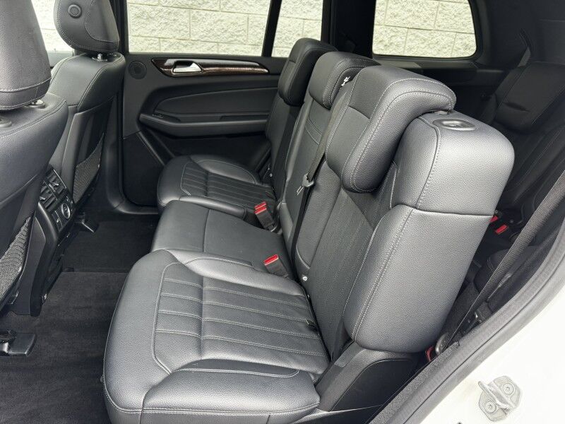 2018 Mercedes-Benz GLS450 4Matic Willow Grove PA