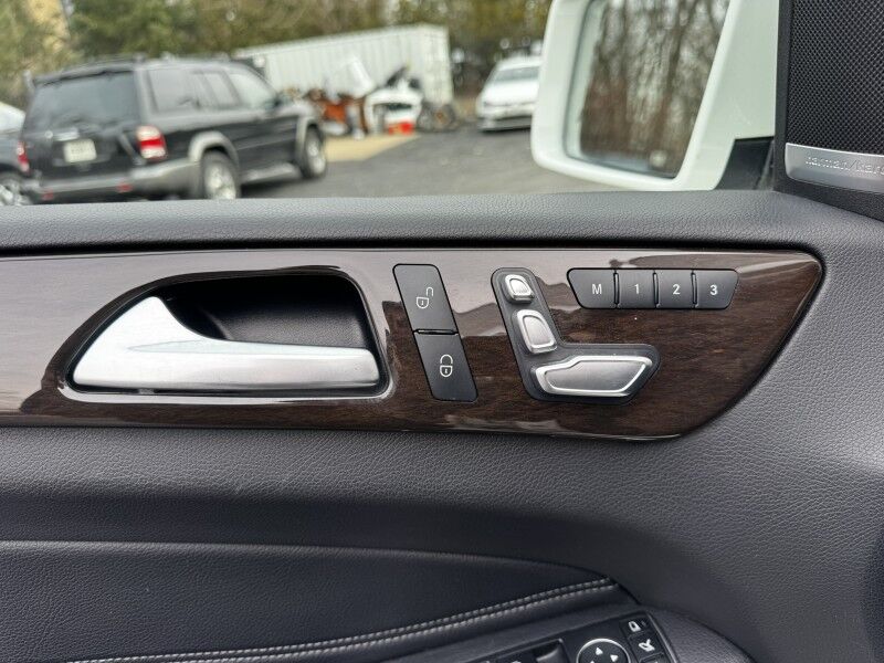 2018 Mercedes-Benz GLS450 4Matic Willow Grove PA