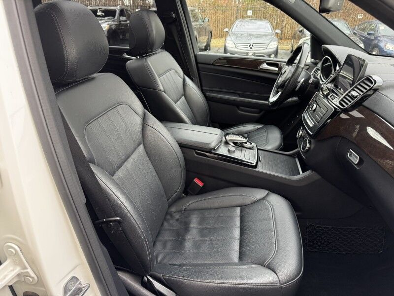 2018 Mercedes-Benz GLS450 4Matic Willow Grove PA