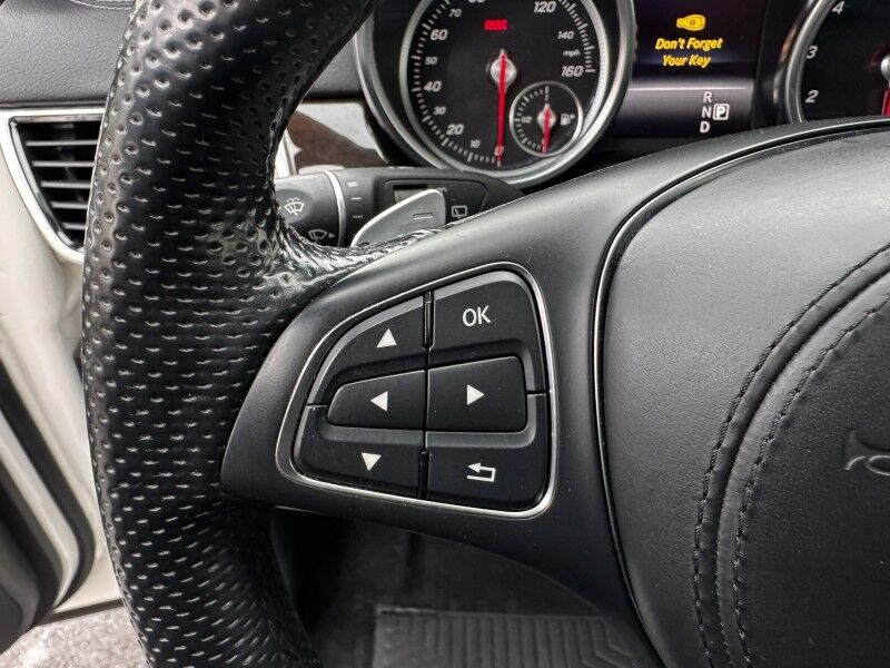 2018 Mercedes-Benz GLS450 4Matic Willow Grove PA