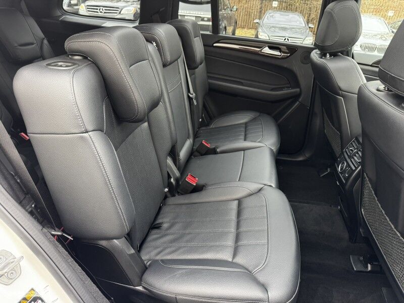 2018 Mercedes-Benz GLS450 4Matic Willow Grove PA