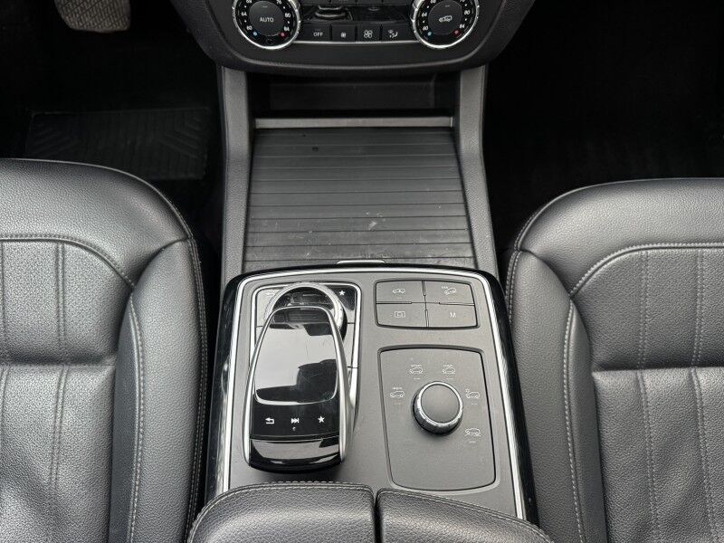 2018 Mercedes-Benz GLS450 4Matic Willow Grove PA