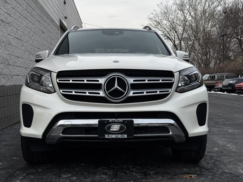 2018 Mercedes-Benz GLS450 4Matic Willow Grove PA