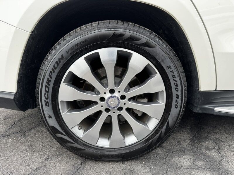 2018 Mercedes-Benz GLS450 4Matic Willow Grove PA