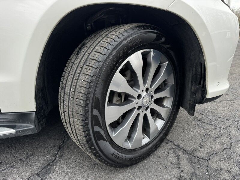 2018 Mercedes-Benz GLS450 4Matic Willow Grove PA