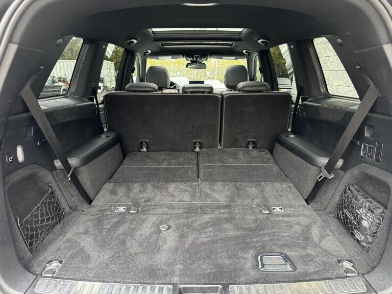 2018 Mercedes-Benz GLS450 4Matic Willow Grove PA