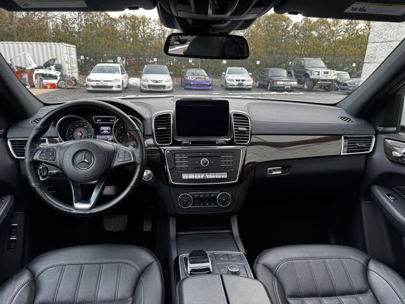 2018 Mercedes-Benz GLS450 4Matic Willow Grove PA