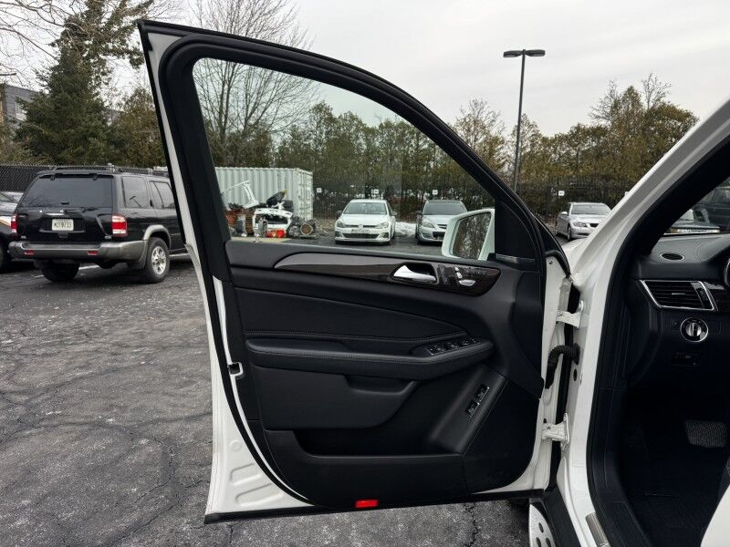 2018 Mercedes-Benz GLS450 4Matic Willow Grove PA